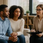 Relatietherapie: samen groeien naar een liefdevolle verbinding