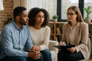 Relatietherapie: samen groeien naar een liefdevolle verbinding