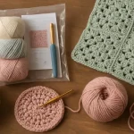Haken voor iedereen: van beginners tot gevorderden