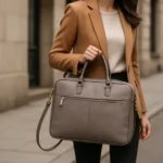 De ideale laptoptas voor de moderne vrouw: stijlvol en praktisch