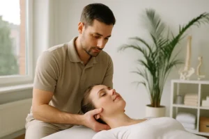 Osteopathie in Amsterdam een complete benadering van gezondheid